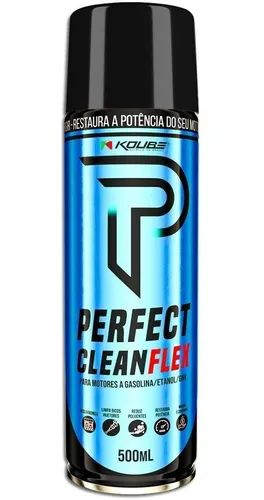 PERFECT CLEAN - FLEX 500ml
